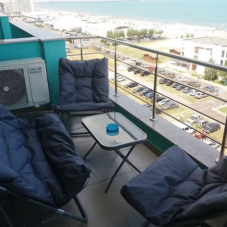 Bliss By Lex Apartment Mamaia
