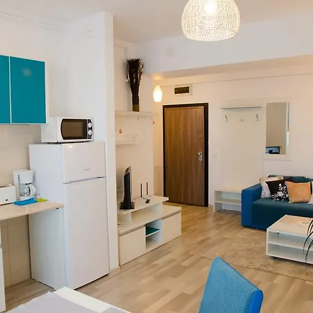 Bliss By Lex Apartment *