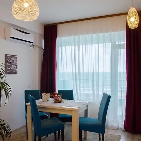 Bliss By Lex Apartment Mamaia