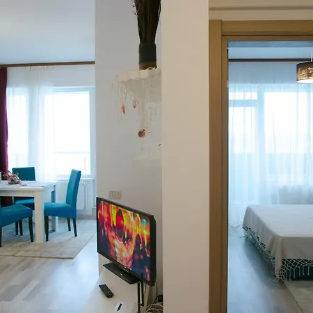 Bliss By Lex Apartment