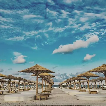 Bliss By Lex * Mamaia
